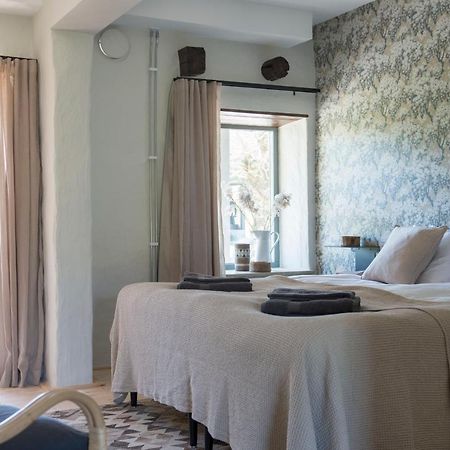 Gumbalde Resort Stånga Kültér fotó