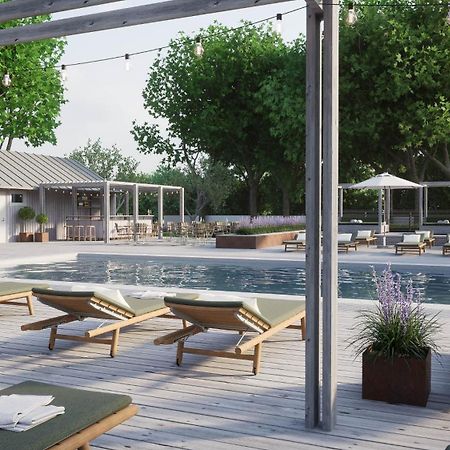Gumbalde Resort Stånga Kültér fotó