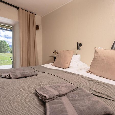 Gumbalde Resort Stånga Kültér fotó