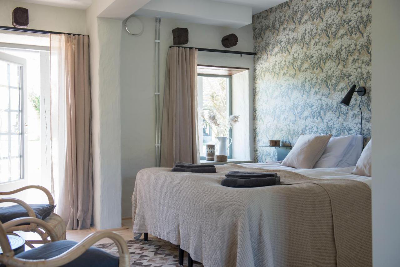 Gumbalde Resort Stånga Kültér fotó