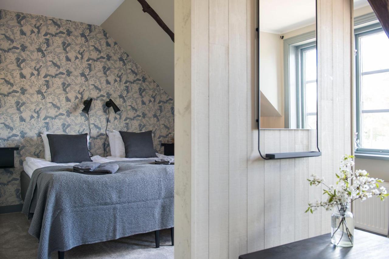 Gumbalde Resort Stånga Kültér fotó