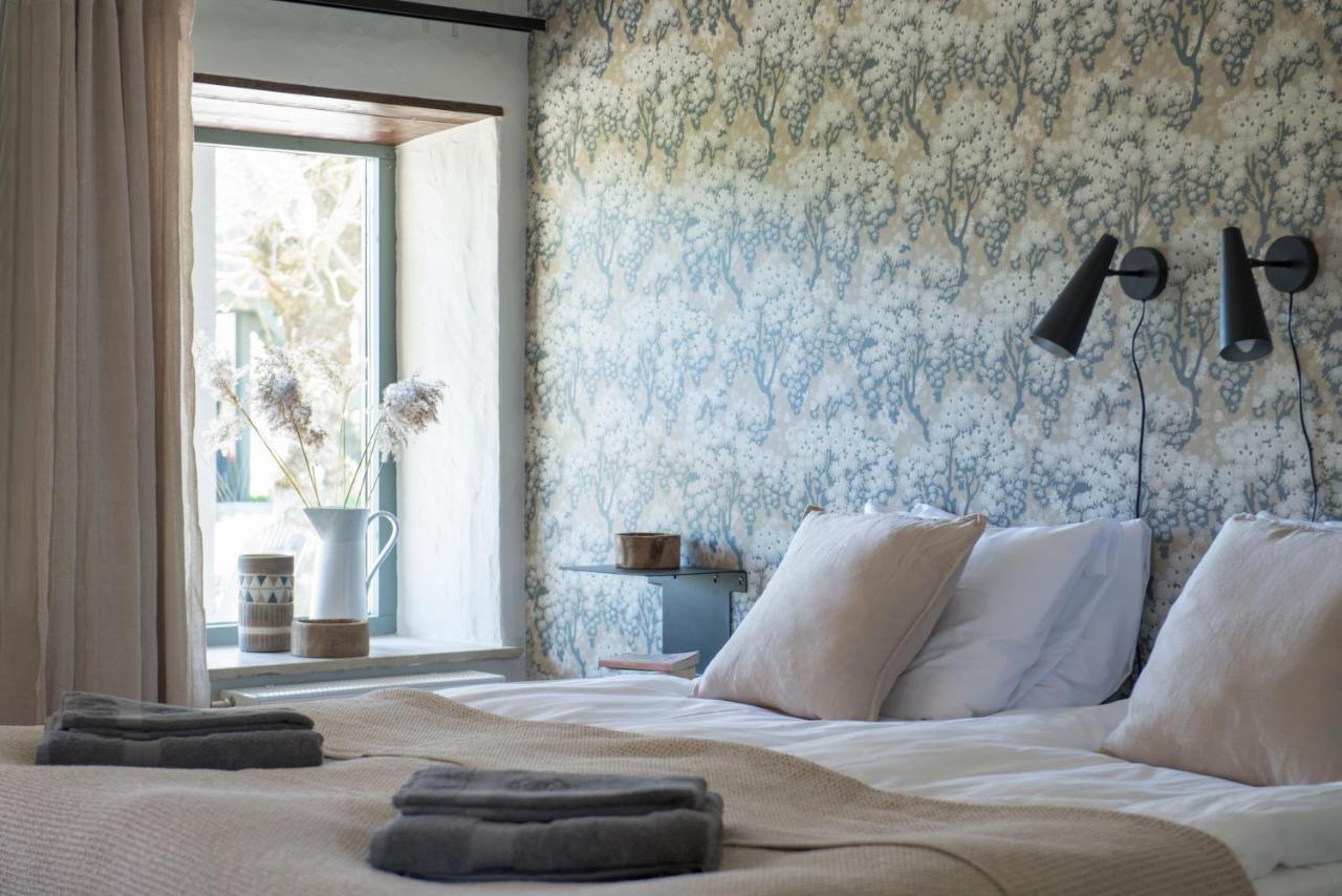 Gumbalde Resort Stånga Kültér fotó