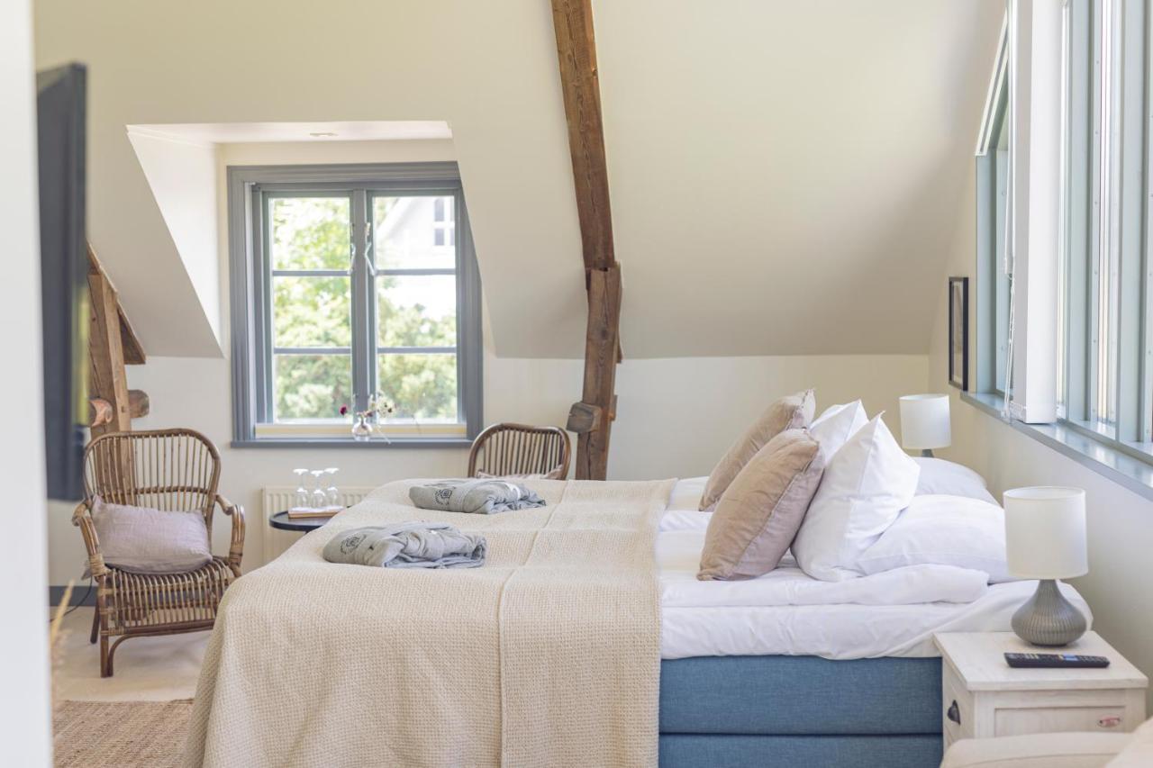 Gumbalde Resort Stånga Kültér fotó