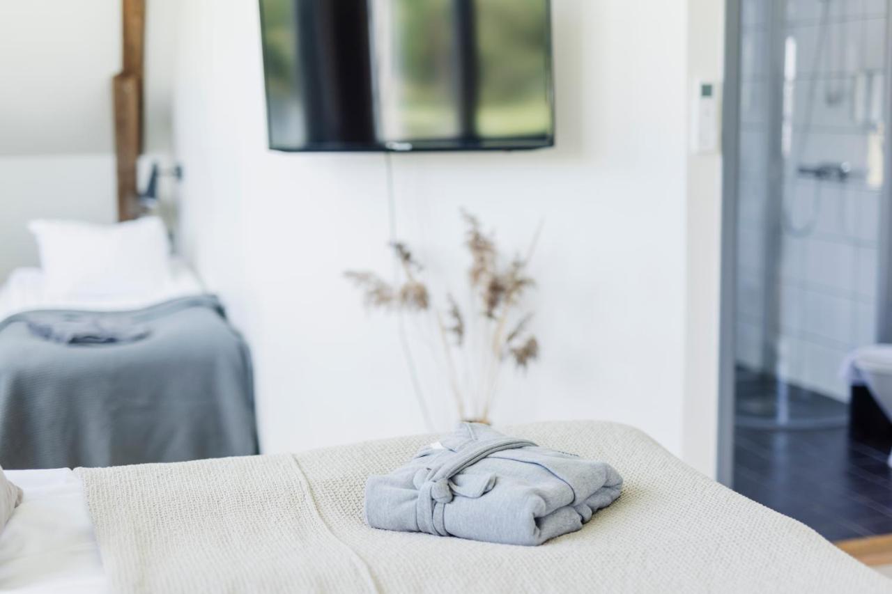 Gumbalde Resort Stånga Kültér fotó
