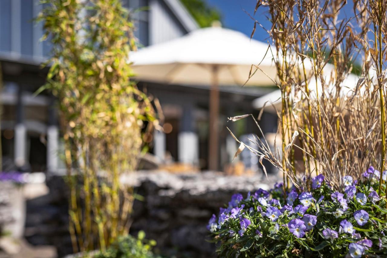 Gumbalde Resort Stånga Kültér fotó