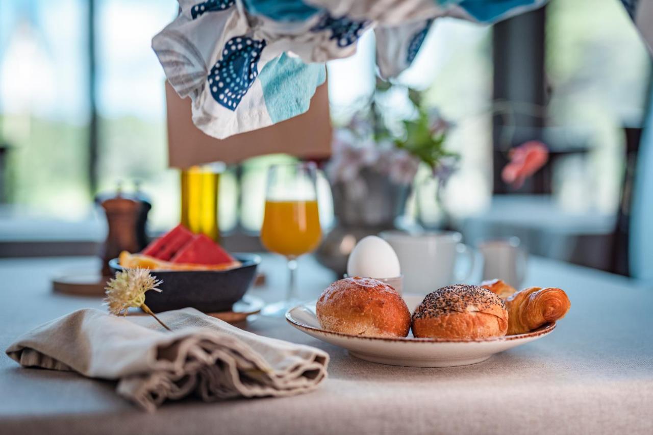 Gumbalde Resort Stånga Kültér fotó