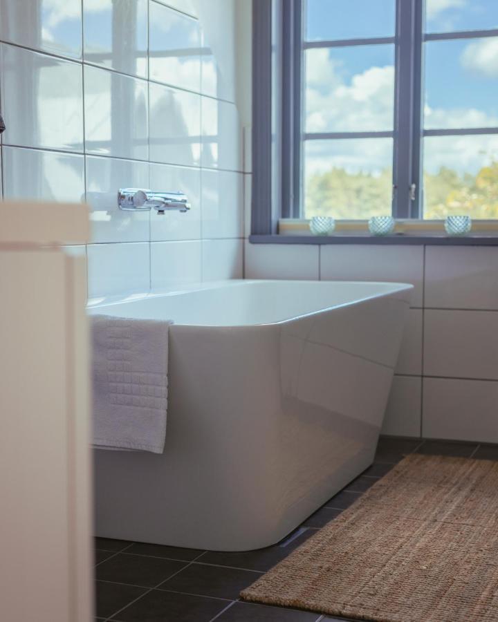Gumbalde Resort Stånga Kültér fotó
