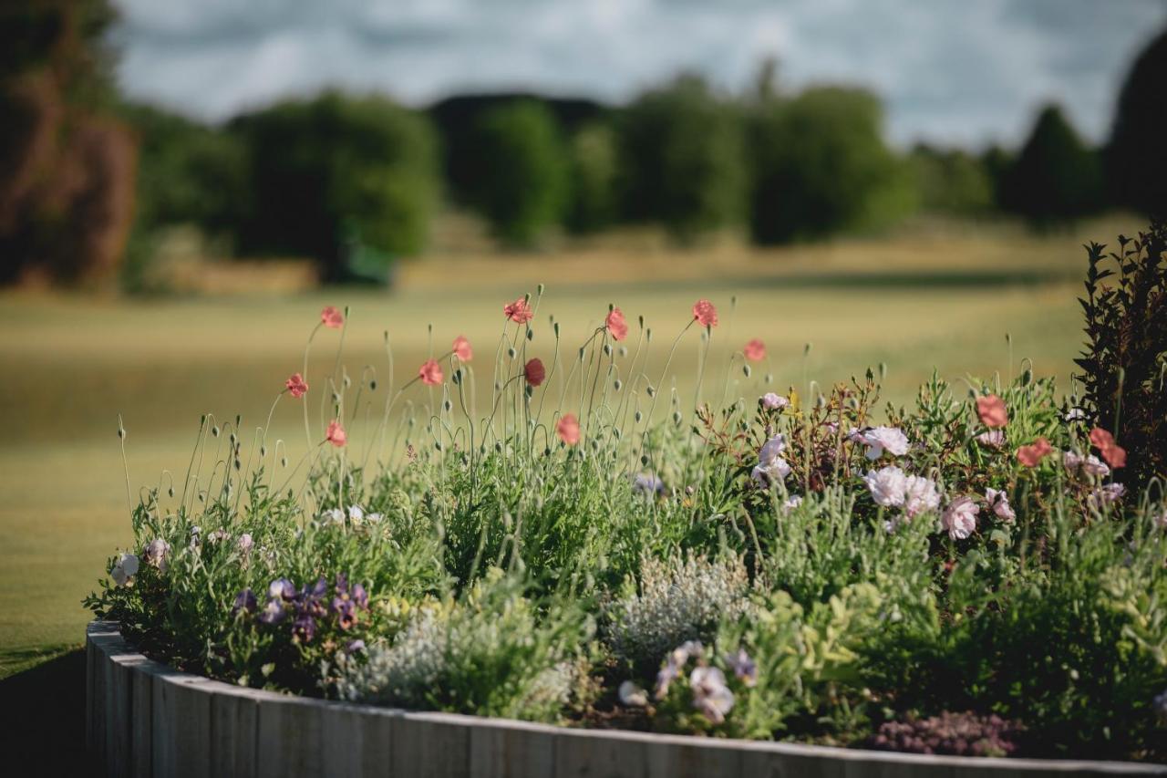 Gumbalde Resort Stånga Kültér fotó