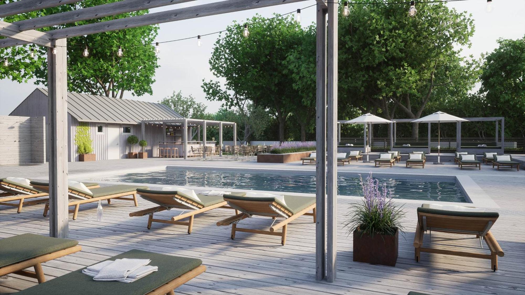 Gumbalde Resort Stånga Kültér fotó