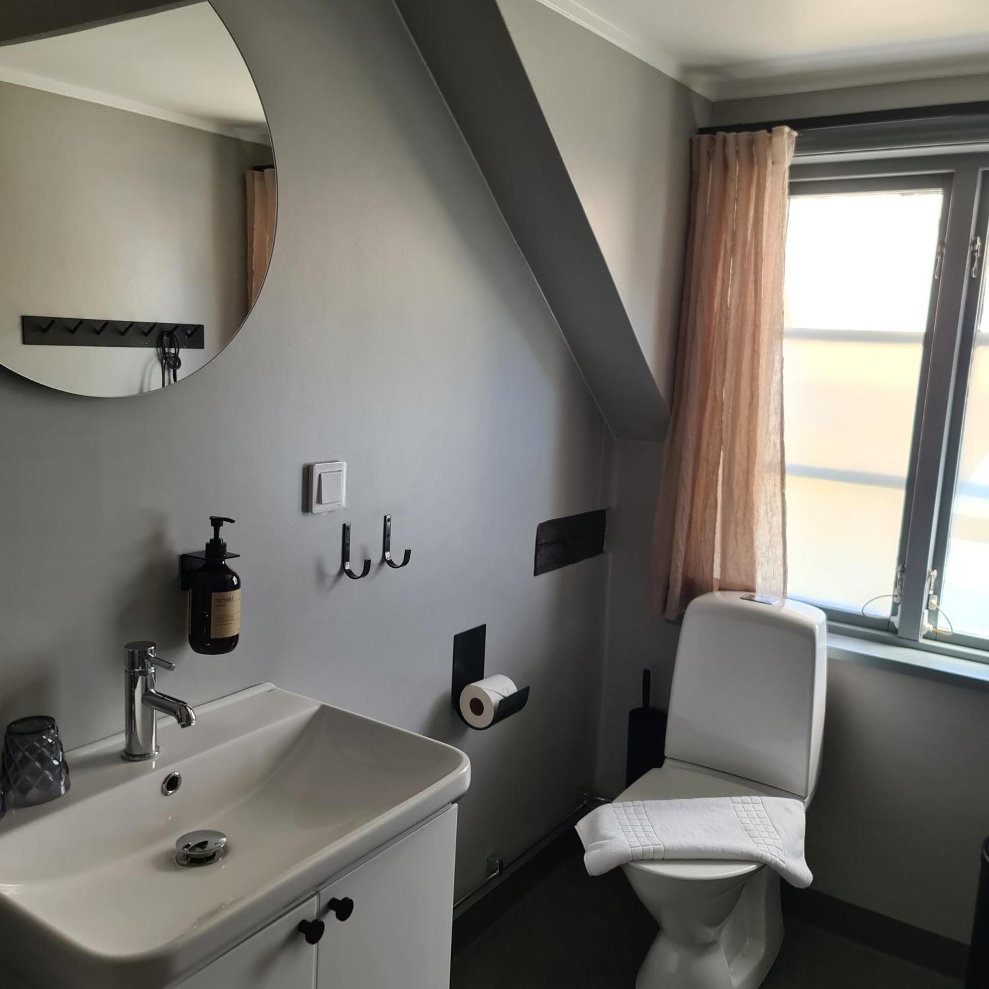 Gumbalde Resort Stånga Kültér fotó