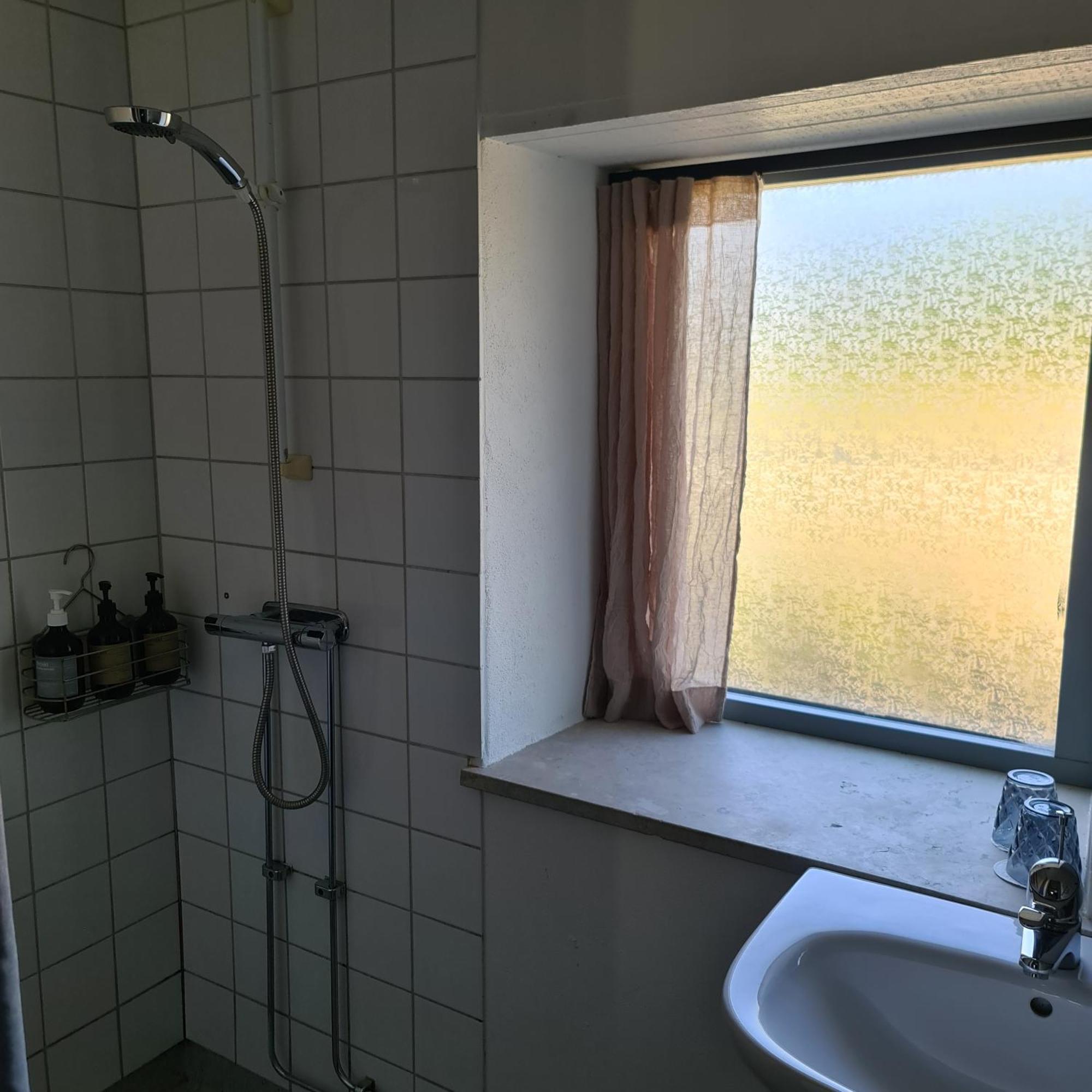 Gumbalde Resort Stånga Kültér fotó